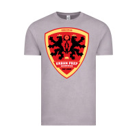 Vintage Zinc urban prep charter academy for young men Vintage Tee - linhVisuals
