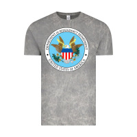 Cloud Rock department of redundancy department Vintage Tee - linhVisuals