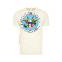 Vintage Arctic department of redundancy department Vintage Tee - linhVisuals