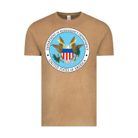 Vintage Camel department of redundancy department Vintage Tee - linhVisuals