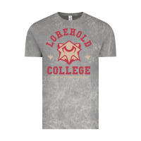 Cloud Rock magic the gathering strixhaven lorehold school motto Vintage Tee - linhVisuals