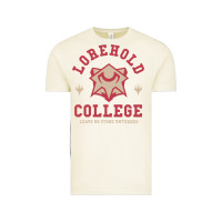 Vintage Arctic magic the gathering strixhaven lorehold school motto Vintage Tee - linhVisuals