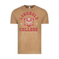 Vintage Camel magic the gathering strixhaven lorehold school motto Vintage Tee - linhVisuals