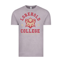 Vintage Zinc magic the gathering strixhaven lorehold school motto Vintage Tee - linhVisuals