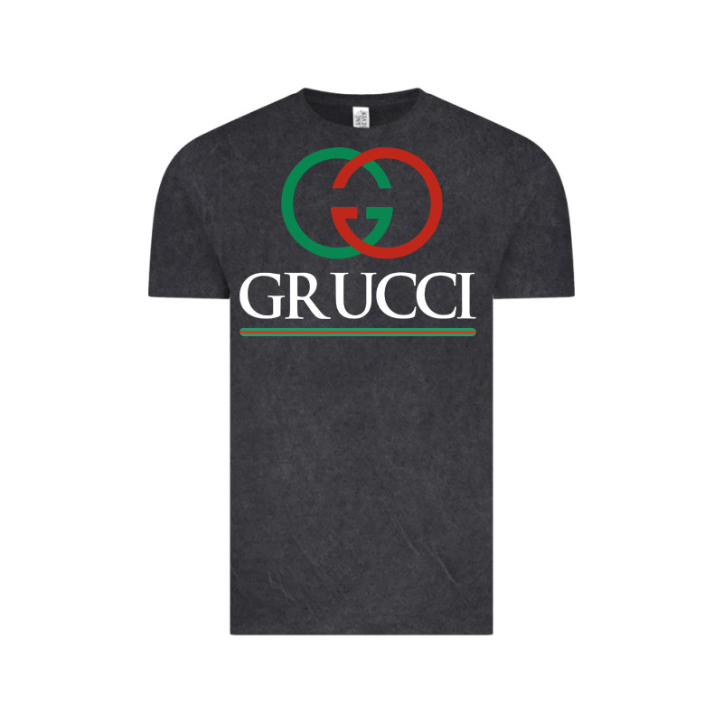 Grucci Vintage Tee by linhVisuals | Teevron