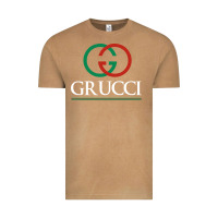 Vintage Camel grucci Vintage Tee - linhVisuals