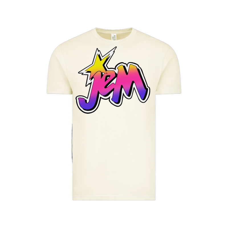Jem And The Holograms Musician Drama Vintage Tee by linhVisuals | Teevron