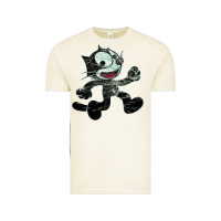 Vintage Arctic felix Vintage Tee - linhVisuals