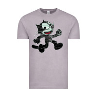 Felix Vintage Tee | Teevron