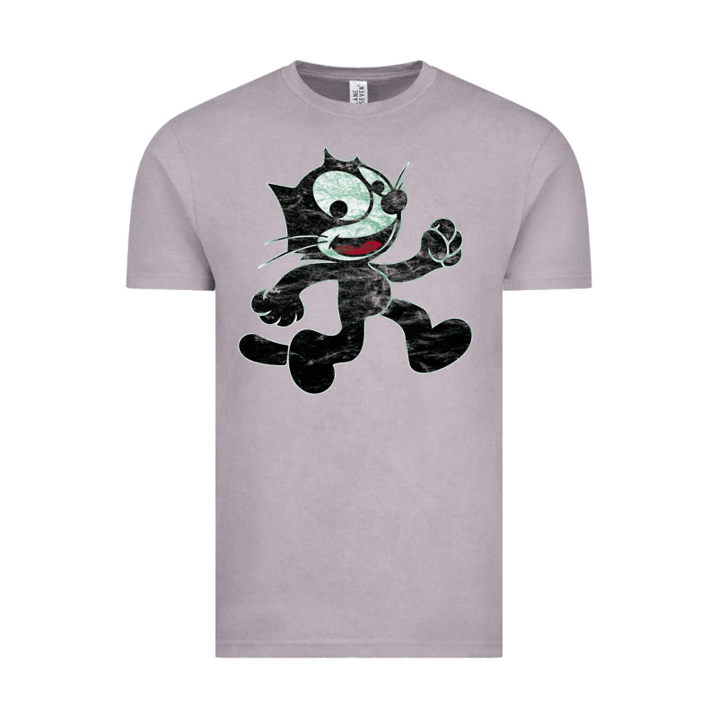 Felix Vintage Tee by linhVisuals | Teevron