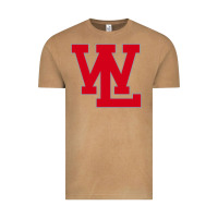 Vintage Camel west lafayette junior senior high school Vintage Tee - linhVisuals