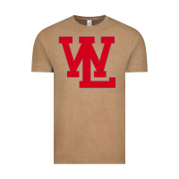 Vintage Coffee west lafayette junior senior high school Vintage Tee - linhVisuals