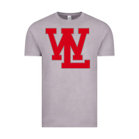 Vintage Zinc west lafayette junior senior high school Vintage Tee - linhVisuals