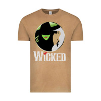 Vintage Camel vintage musical wicked Vintage Tee - linhVisuals