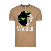 Vintage Musical Wicked Vintage Tee | Teevron