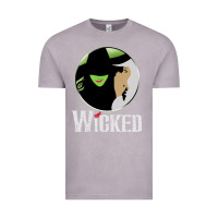 Vintage Zinc vintage musical wicked Vintage Tee - linhVisuals