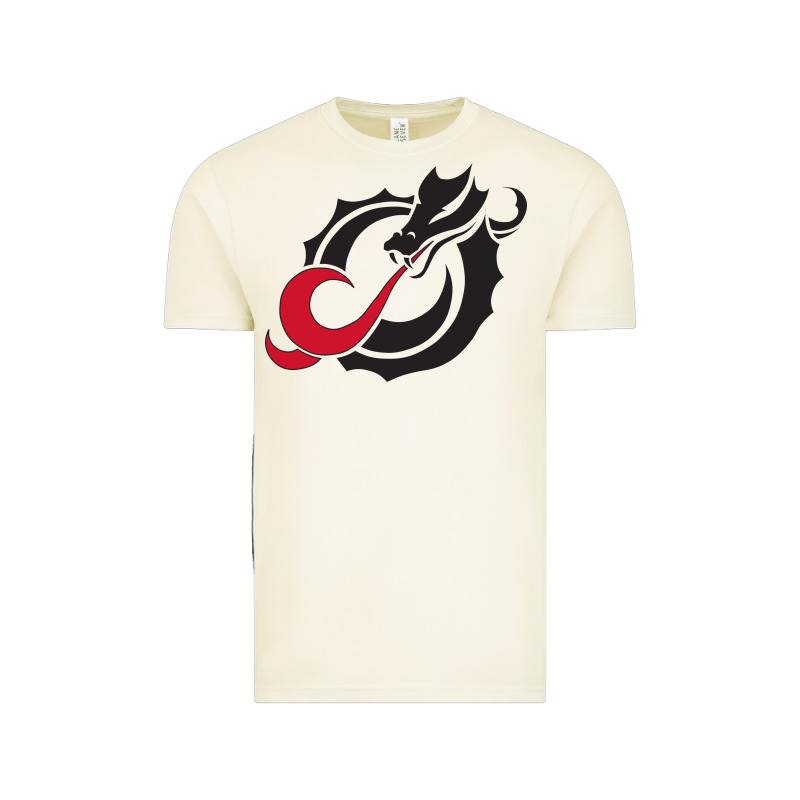 Msum Dragons, Gear Vintage Tee by linhVisuals | Teevron