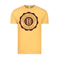 Vintage Mustard eastern kentucky university Vintage Tee - linhVisuals