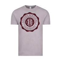 Vintage Zinc eastern kentucky university Vintage Tee - linhVisuals
