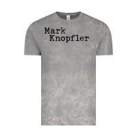 Mark Knopfler Vintage Tee | Teevron
