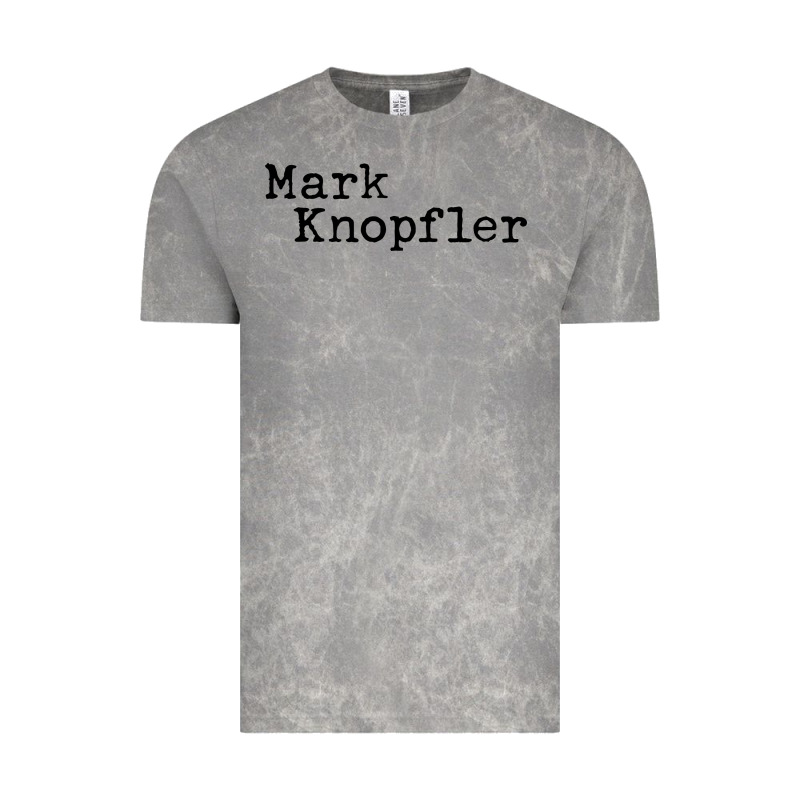 Mark Knopfler Vintage Tee by linhVisuals | Teevron