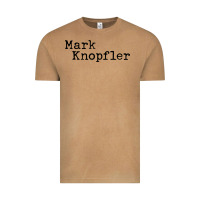Vintage Camel mark knopfler Vintage Tee - linhVisuals