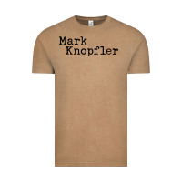 Vintage Coffee mark knopfler Vintage Tee - linhVisuals