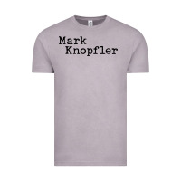 Vintage Zinc mark knopfler Vintage Tee - linhVisuals