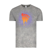 Bigfoot T  Shirt Bigfoot Lives Design T  Shirt Vintage Tee | Teevron