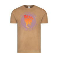Vintage Camel bigfoot t  shirt bigfoot lives design t  shirt Vintage Tee - linhVisuals