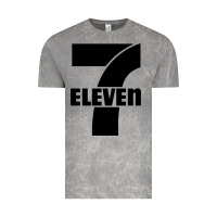 Cloud Rock 7 elevenn Vintage Tee - linhVisuals