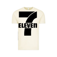 Vintage Arctic 7 elevenn Vintage Tee - linhVisuals