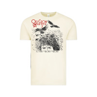 Old Crow Medicine Show Vintage Tee | Teevron
