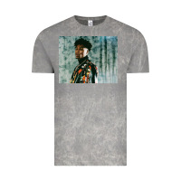Cloud Rock cool gaulden yboy Vintage Tee - linhVisuals