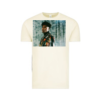Vintage Arctic cool gaulden yboy Vintage Tee - linhVisuals