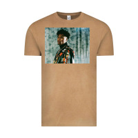 Vintage Camel cool gaulden yboy Vintage Tee - linhVisuals