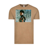 Vintage Coffee cool gaulden yboy Vintage Tee - linhVisuals