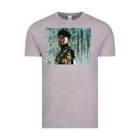 Vintage Zinc cool gaulden yboy Vintage Tee - linhVisuals
