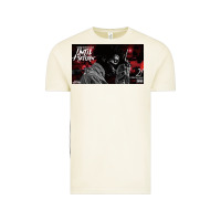 Vintage Arctic until i return yb Vintage Tee - linhVisuals