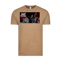 Until I Return Yb Vintage Tee | Teevron