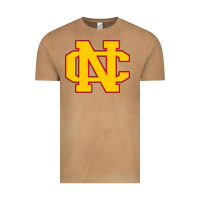Vintage Camel north catholic high school Vintage Tee - linhVisuals