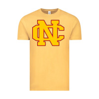 Vintage Mustard north catholic high school Vintage Tee - linhVisuals