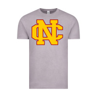 Vintage Zinc north catholic high school Vintage Tee - linhVisuals
