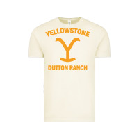 Vintage Arctic dutton ranch Vintage Tee - linhVisuals