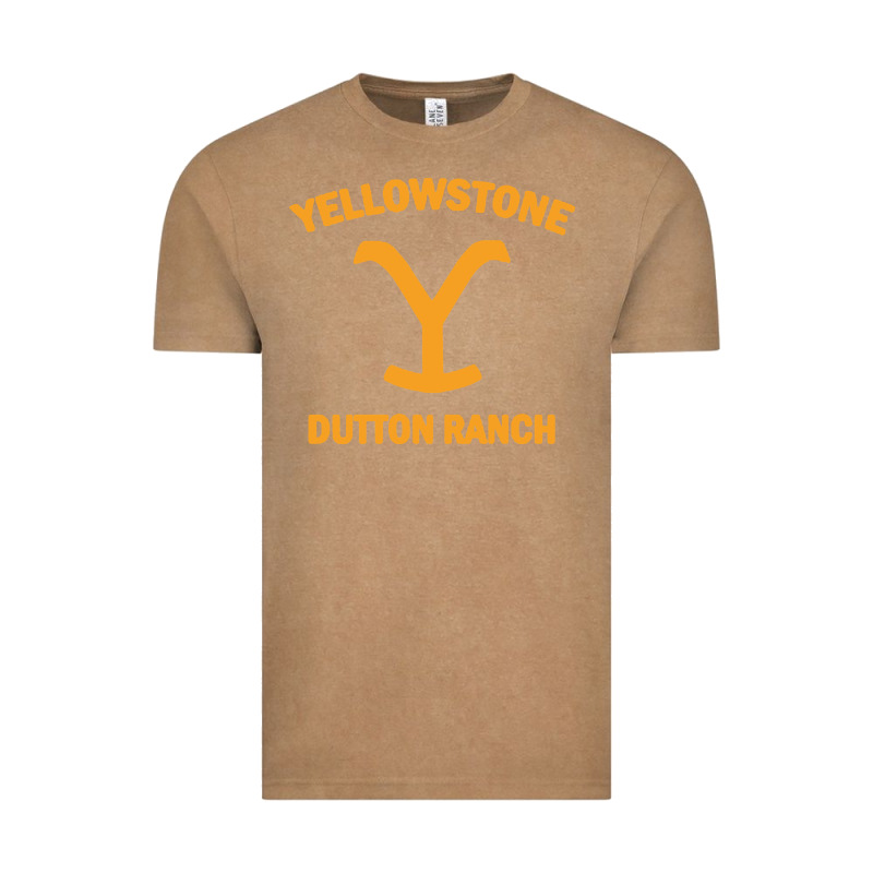 Dutton Ranch Vintage Tee by linhVisuals | Teevron