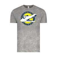 Cloud Rock allegheny merch Vintage Tee - linhVisuals