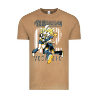 Vintage Camel kagamine rin len Vintage Tee - linhVisuals