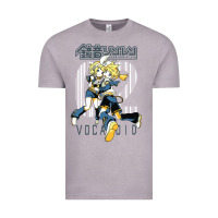 Vintage Zinc kagamine rin len Vintage Tee - linhVisuals