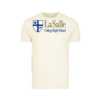Vintage Arctic la salle college high school Vintage Tee - linhVisuals