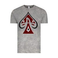 Cloud Rock lower merion high school Vintage Tee - linhVisuals